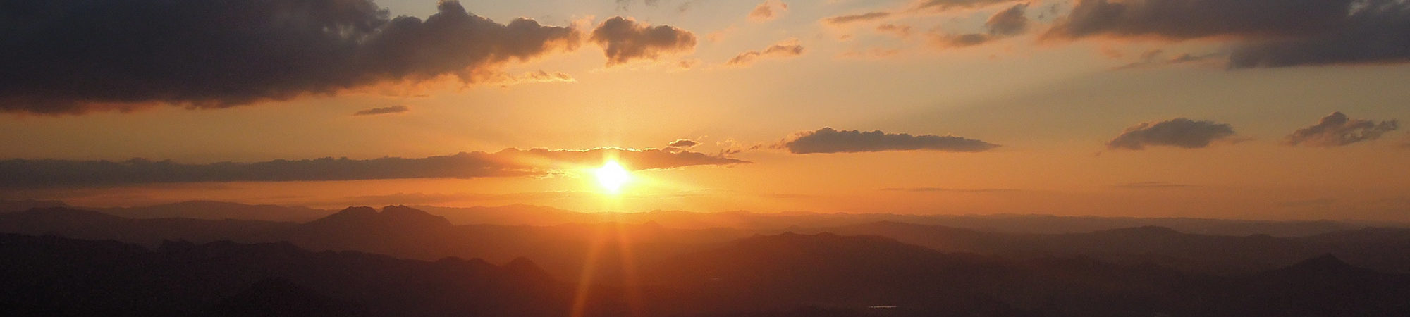 Vista da San Marino